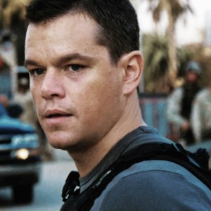 jason bourne