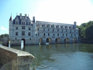 Chenonceau