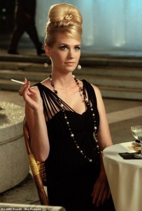 Ooh La La www.dailymail.co.uk