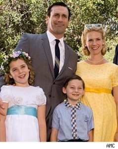 The Drapers www.chicagonow.com