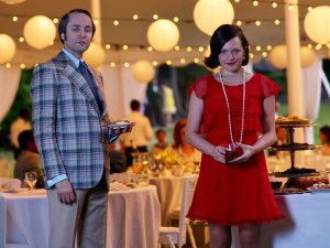 Pete and Peggy www.amctv.com