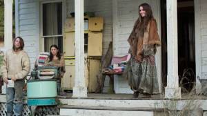 Margaret "Marigold" Sterling www.zap2it.com