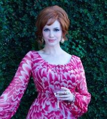 Joan the Magnificent amctv.com