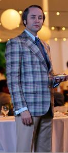 Pete Campbell amctv.com