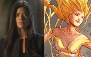 The Golden Glider comicbook.com