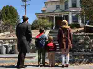 Home Sweet Home npr.org