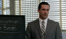 "Smoke Gets in Your Eyes" theguardian.com