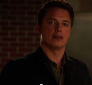 Why won't anyone listen to me? cw.com