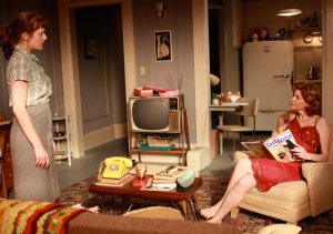 Be a Woman www.nakedapartments.com