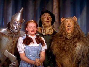 The Wizard of Oz www.usatoday.com