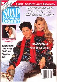 Frankie and Eve, SOD www.amazon.com