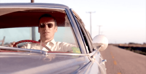 Jon Hamm as Don Draper, AMC, bestride.com