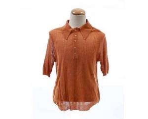 Jim Hobart's sweater, Lot 9290 of 1384, screenbid.com