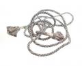Lane's rope, Lot 5137 of 1384, screenbid.com
