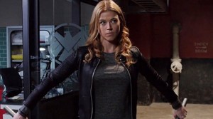 Adrianne Palicki as Bobbi Morse, www.geek.com