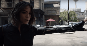 Chloe Bennet as Daisy Johnson, www.comicvine.com