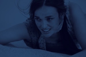 Elizabeth Henstridge as Jemma Simmons, www.theatlantic.com