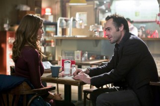 The Huntress Returns