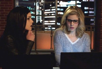 goth and felicity