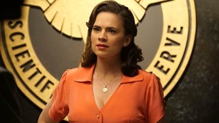 hayley atwell