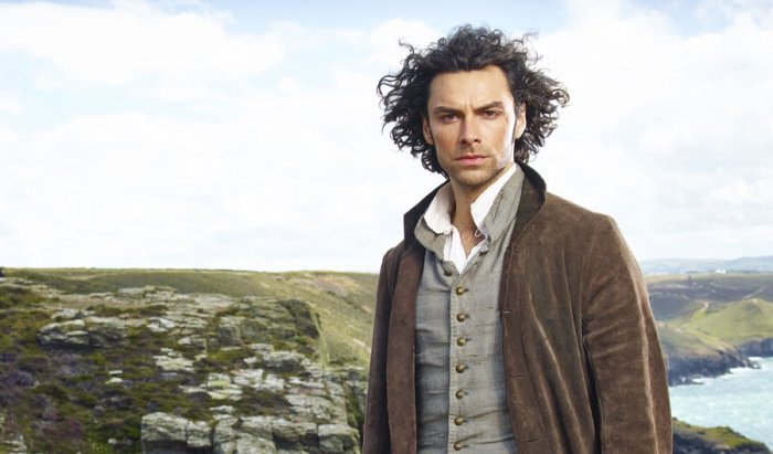 poldark