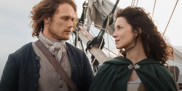 jamie and claire